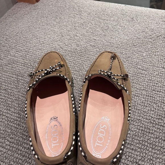 Tod’s loafers - Picture 4 of 9